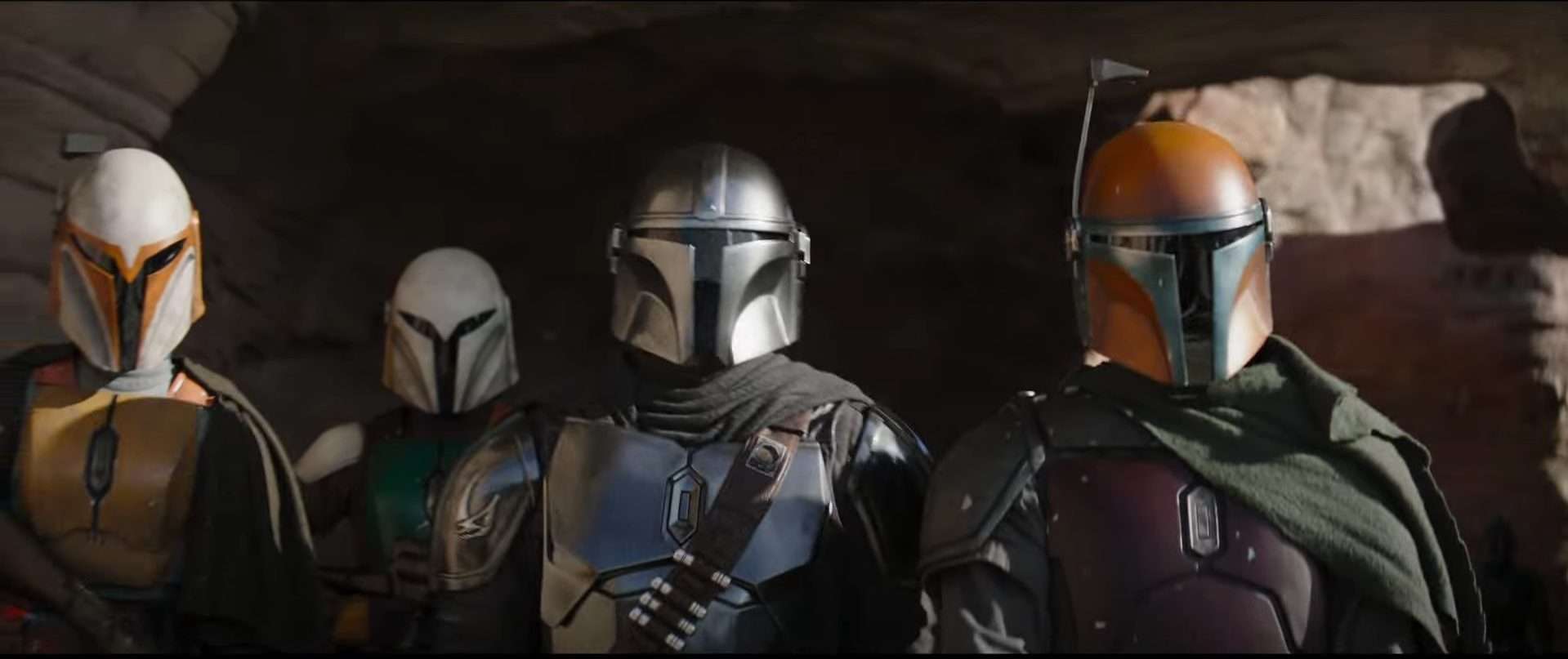 La terza stagione di The Mandalorian arriva nel 2023: ecco il trailer ufficiale