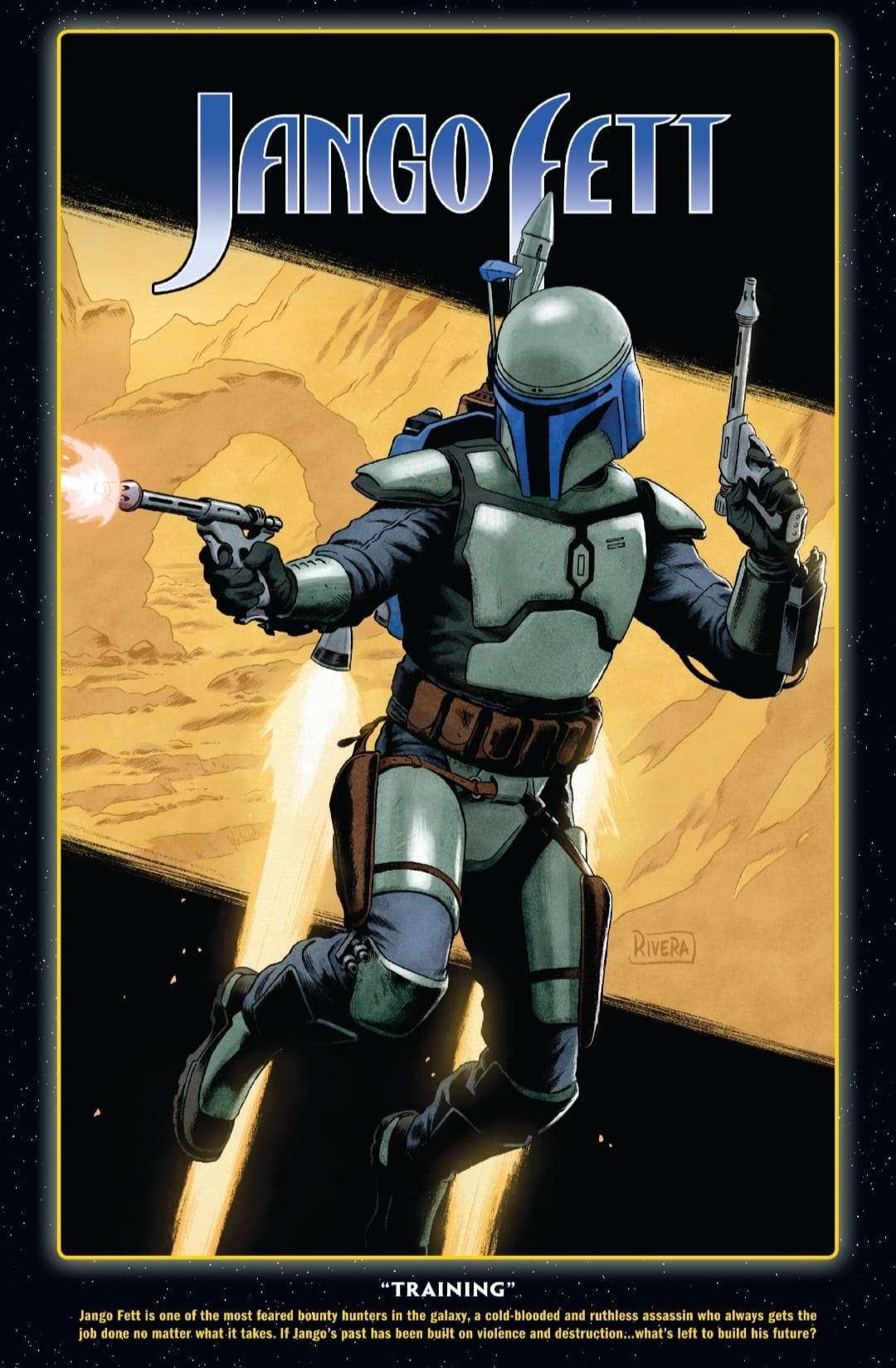 Star Wars: l’Era della Repubblica – un esempio di freschezza narrativa a fumetti