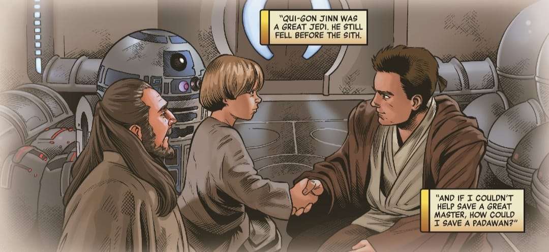 Star Wars: l’Era della Repubblica – un esempio di freschezza narrativa a fumetti