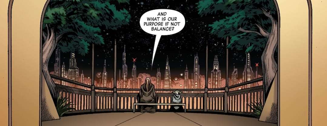 Star Wars: l’Era della Repubblica – un esempio di freschezza narrativa a fumetti