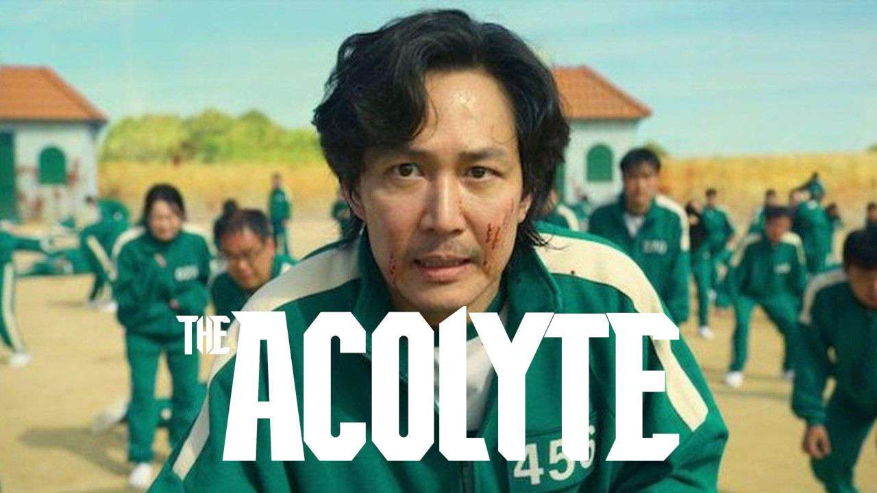 The Acolyte: la star di Squid Game sarà il protagonista maschile della serie per Disney+