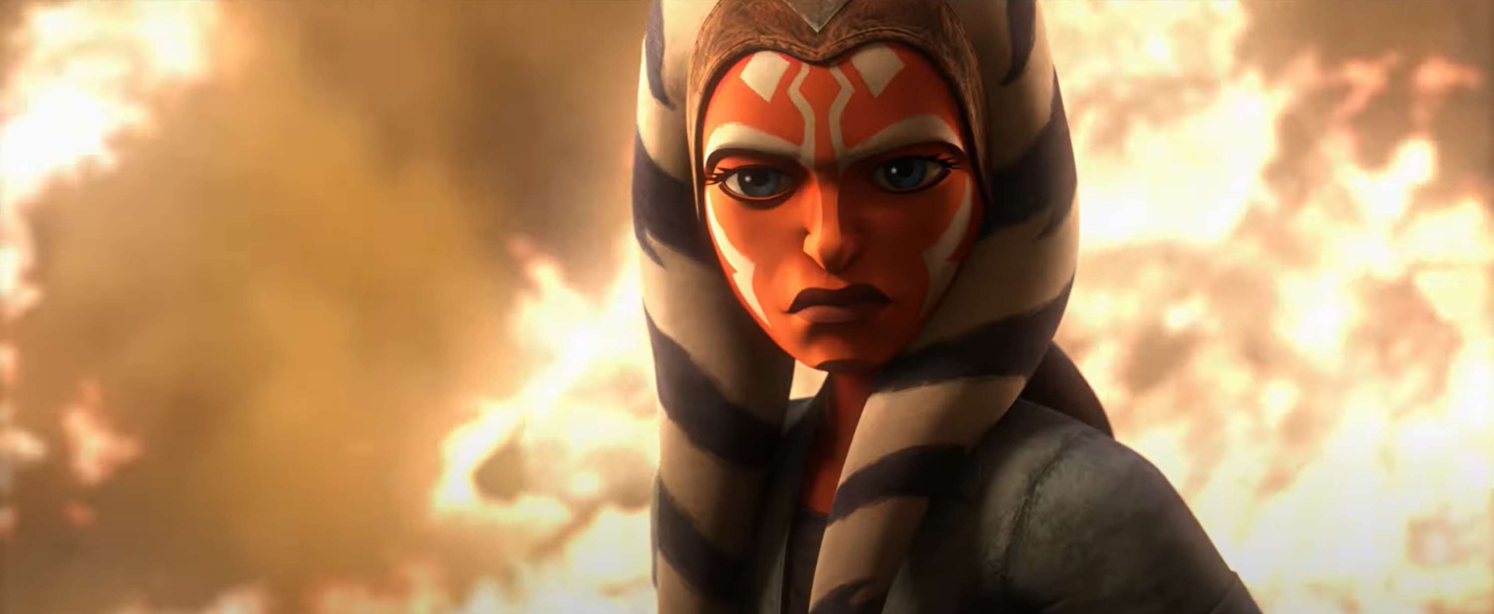 Il trailer di Tales of the Jedi riscrive il Canone di Star Wars?