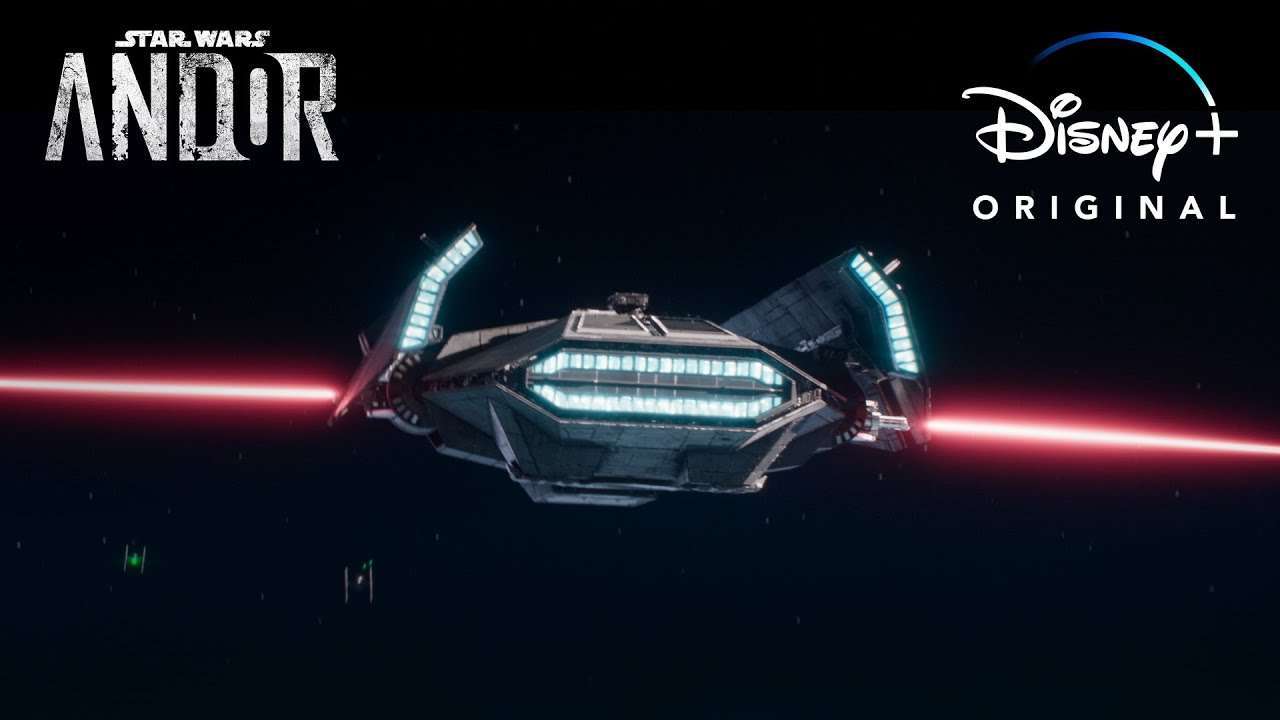 Star Wars: Andor, pubblicato un nuovo special look della serie per Disney+