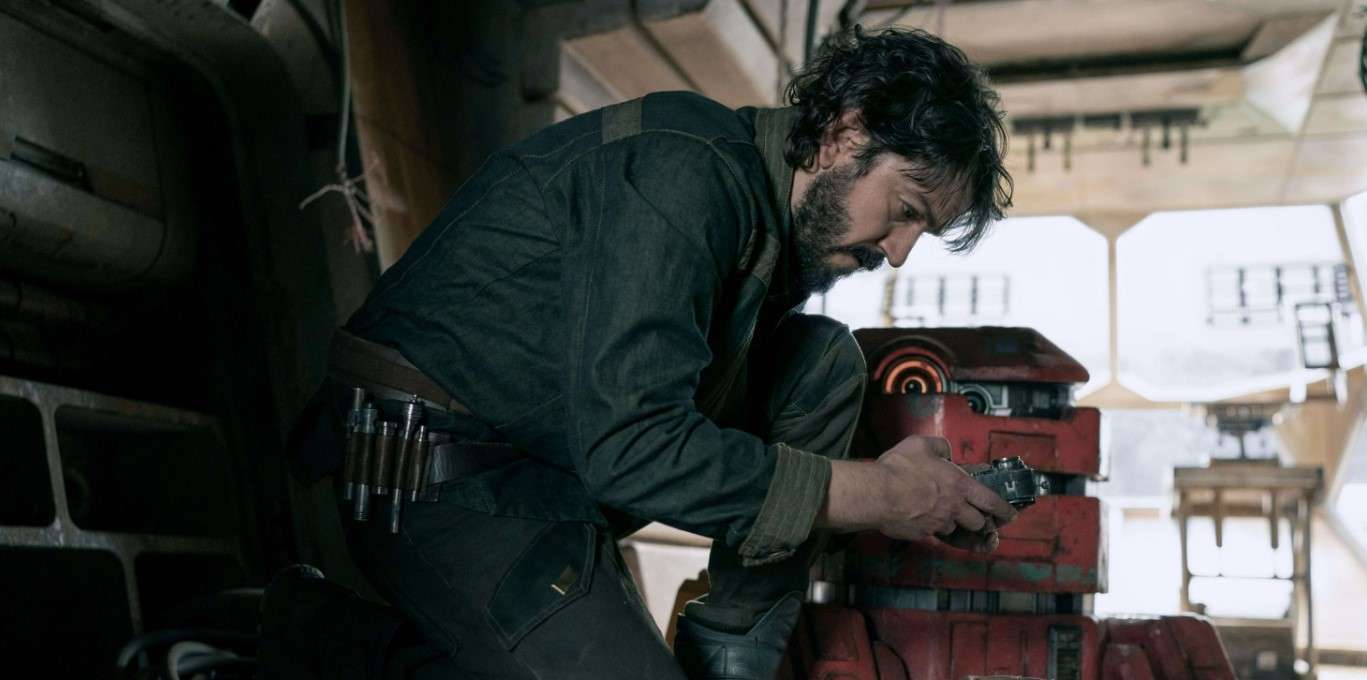 Star Wars: Andor – 1×01 – Kassa, Guida all’Episodio