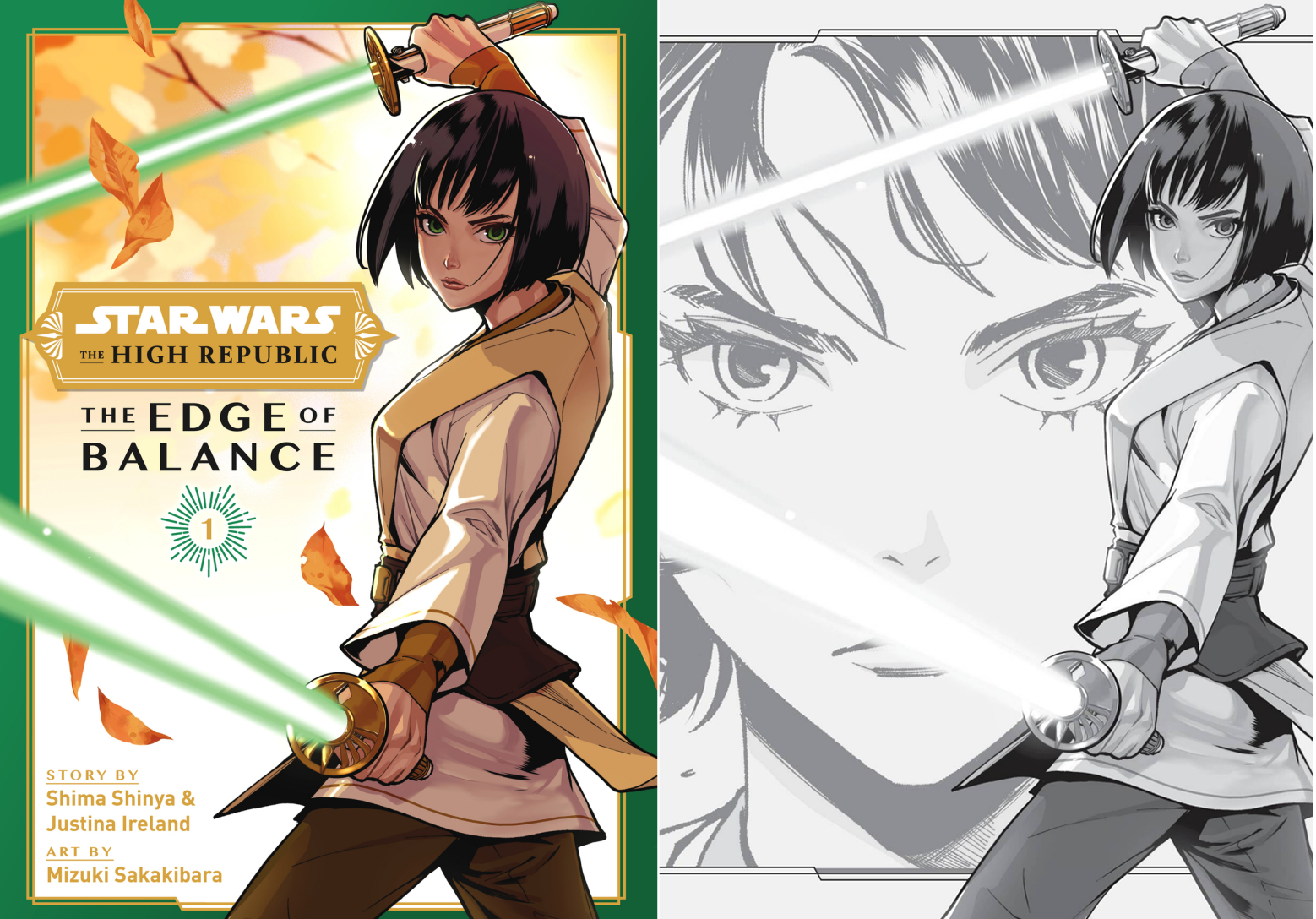Chi &egrave; il Cavaliere Jedi Lily Tora-Asi &ndash; Guida all&rsquo;Alta Repubblica