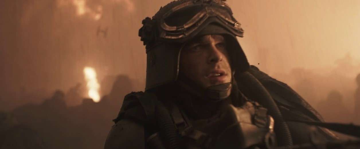 Le ragioni del fallimento di Solo: A Star Wars Story secondo il protagonista, Alden Ehrenreich