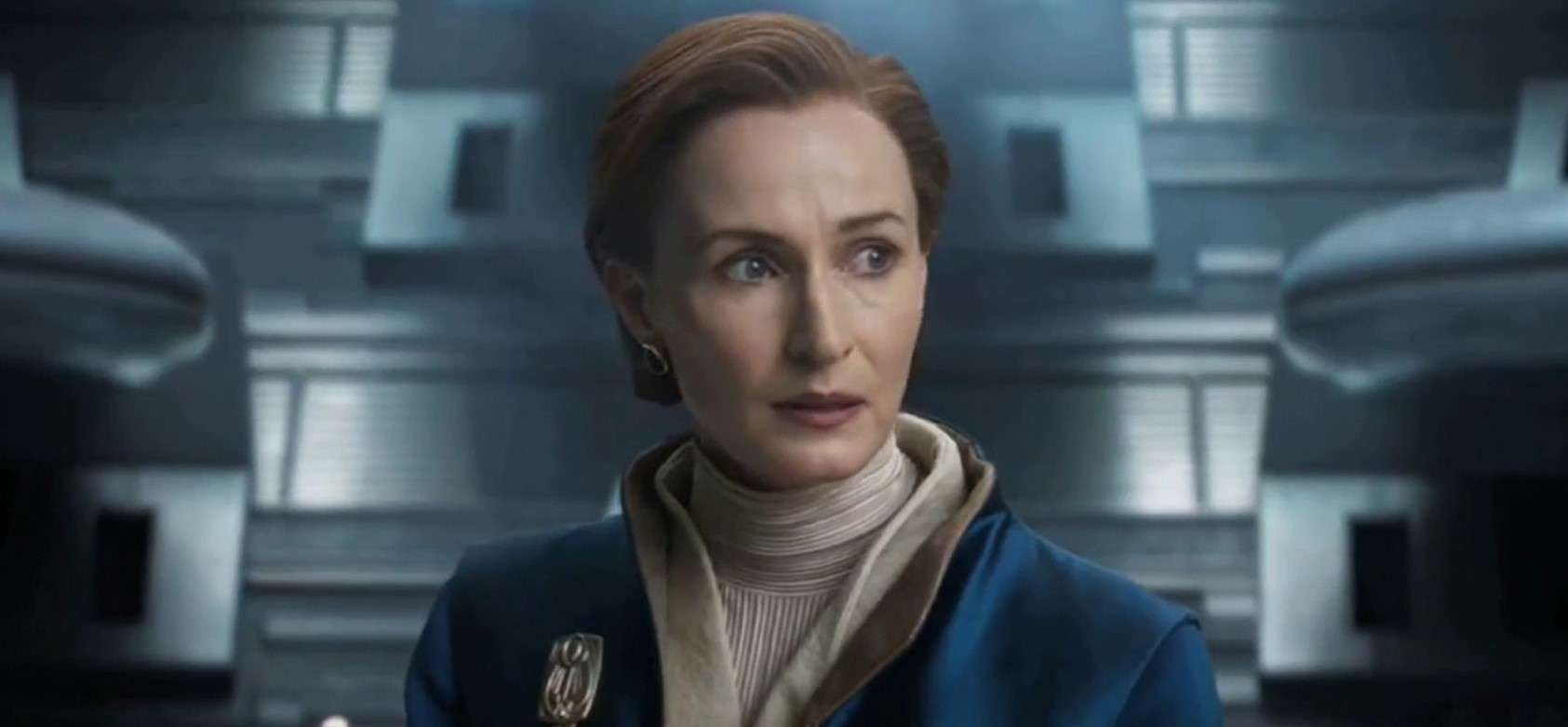 Mon Mothma sfida l’Impero nell’estratto di Star Wars: The Mask of Fear