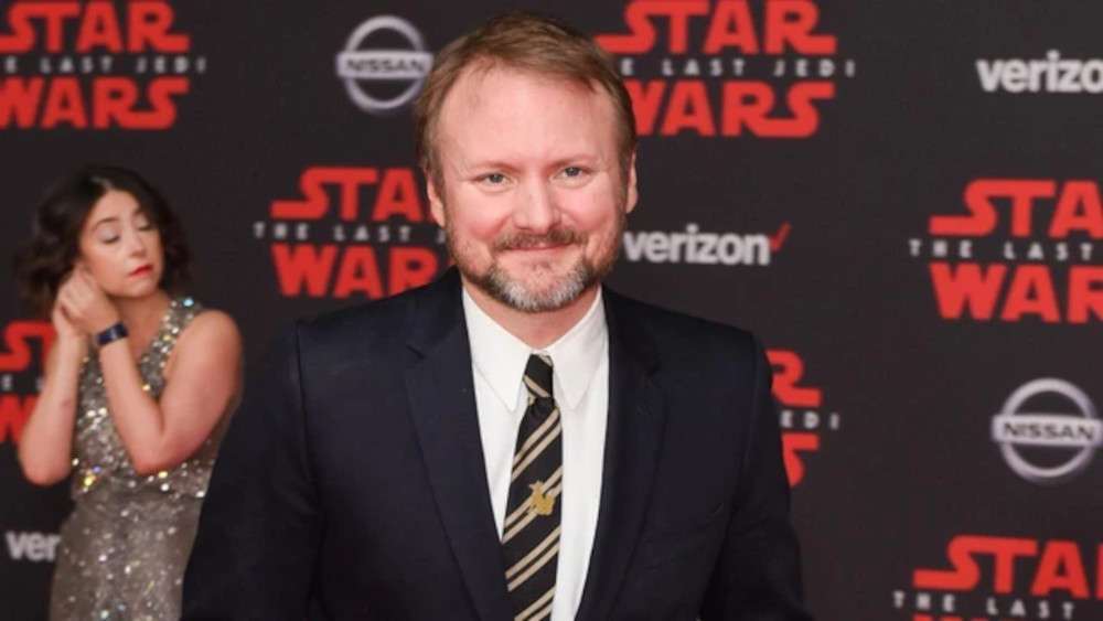 Rian Johnson e Star Wars: ecco cosa pensa il regista della sua Trilogia