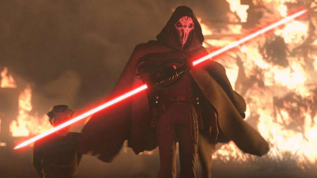 Star Wars Tales of the Jedi: rivelati i titoli dei sei episodi della serie in arrivo su Disney+