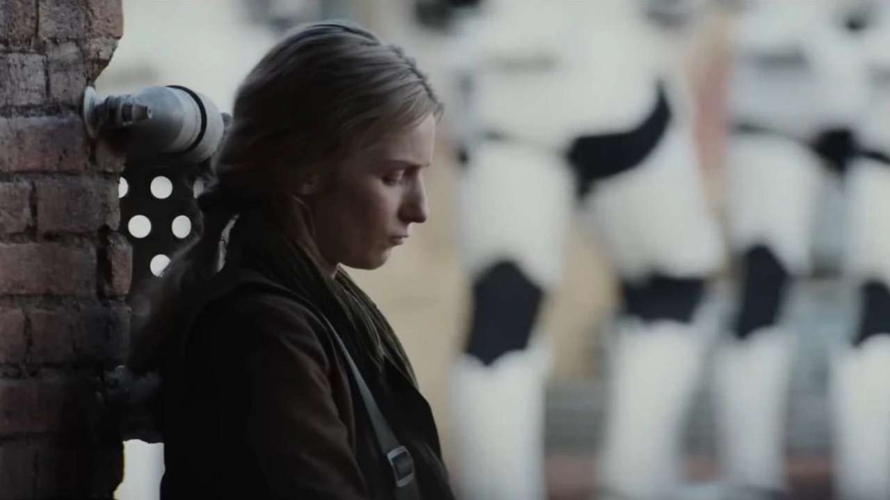 Tony Gilroy e il suo più grande rimpianto: ecco il personaggio di “Andor” che avrebbe voluto vede in Rogue One