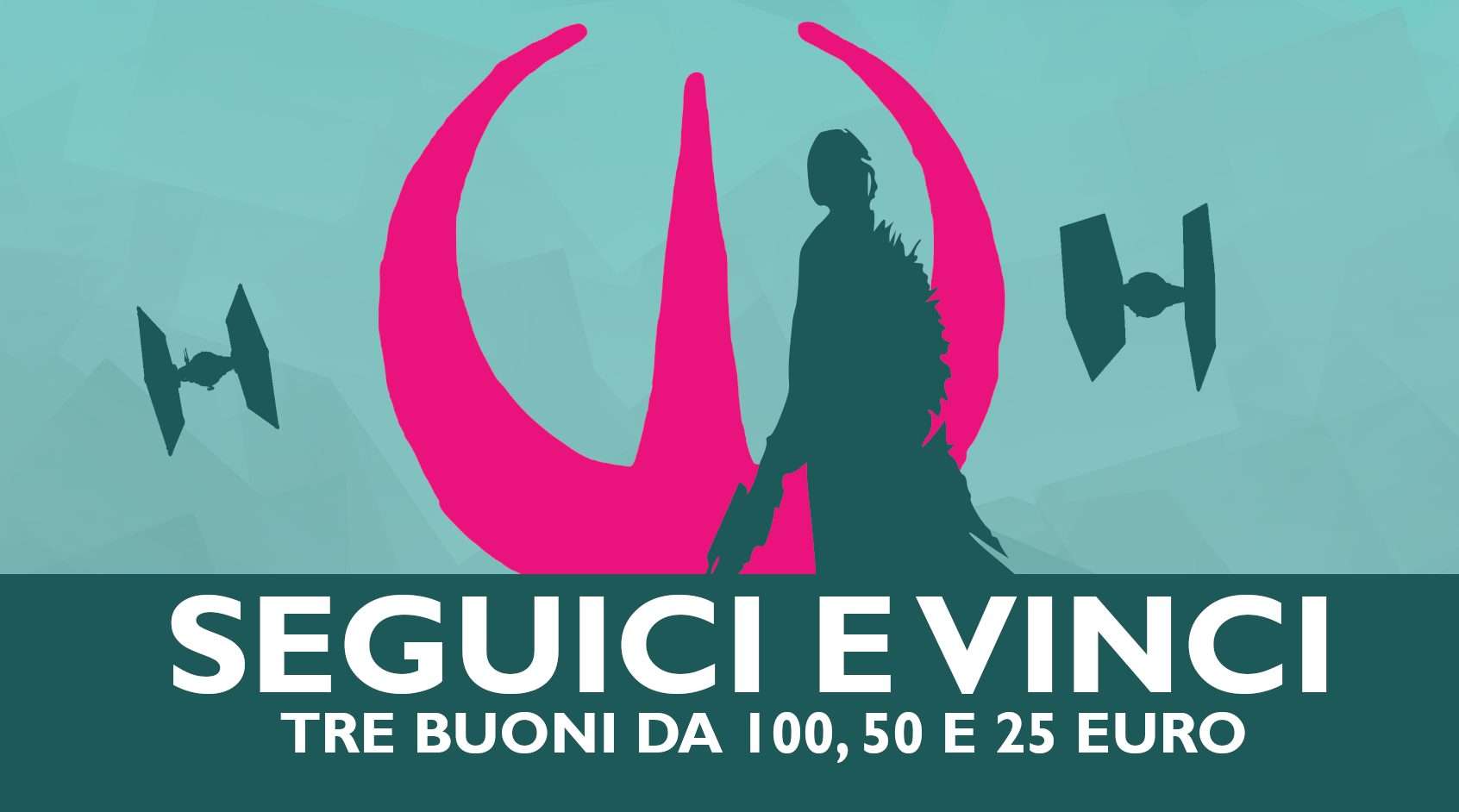 Seguici e vinci: commenta con noi il finale di Stagione di ANDOR e vinci 175 euro in buoni