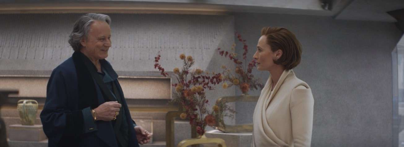 Star Wars: Andor &ndash; 1&times;07 &ndash; La mano dell’Impero, Guida all&rsquo;episodio