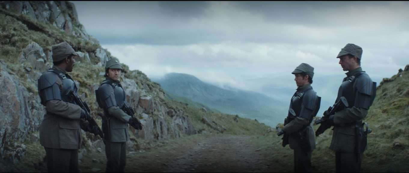 Star Wars: Andor – 1×06 – L’Occhio, Guida all’episodio