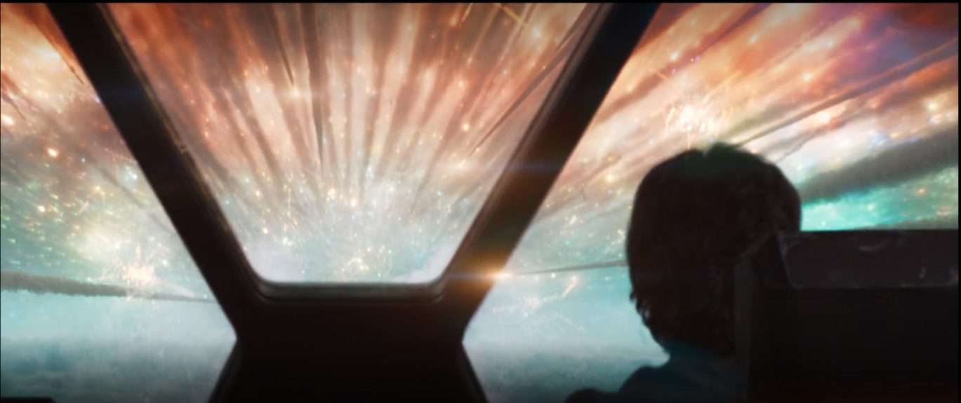 Star Wars: Andor – 1×06 – L’Occhio, Guida all’episodio