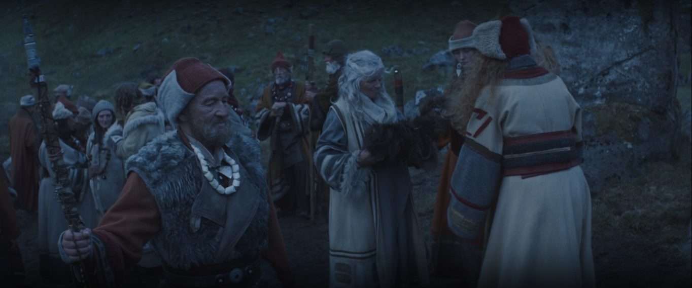 Star Wars: Andor – 1×06 – L’Occhio, Guida all’episodio