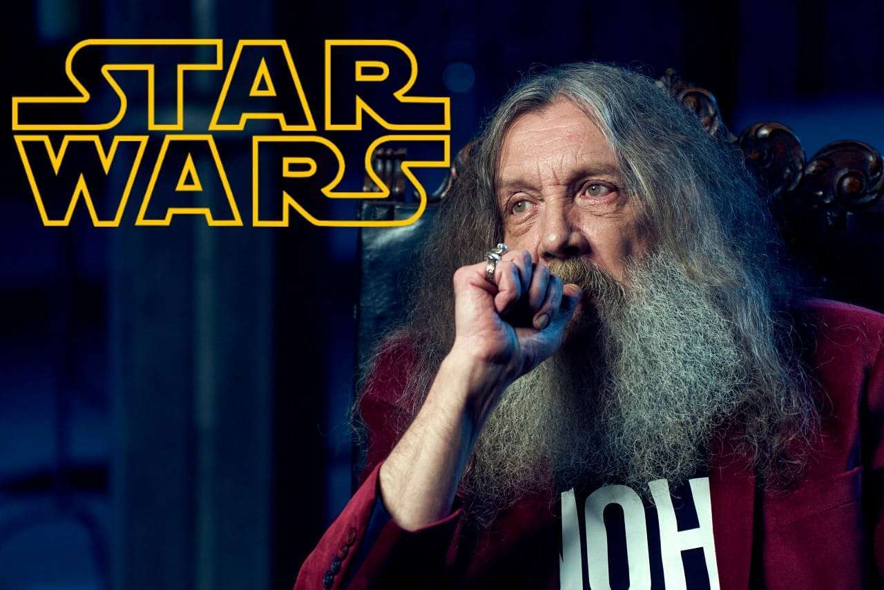 Star Wars e Alan Moore: il lato oscuro della fantascienza