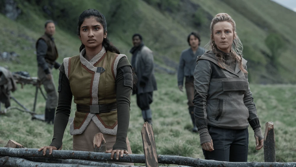 Tutti i personaggi di Star Wars: Andor – Guida al Canon