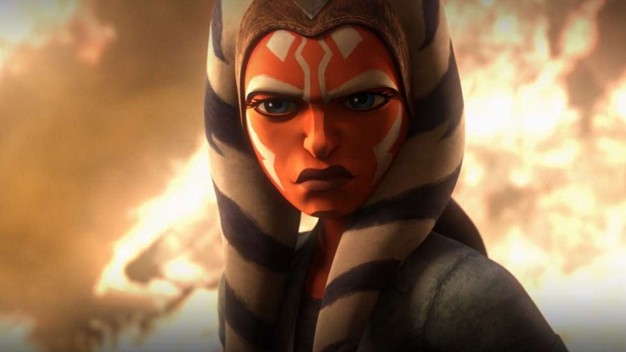 Tales of the Jedi: una giovane Togruta diventa uno dei Jedi più potenti della galassia – Guida al Canon