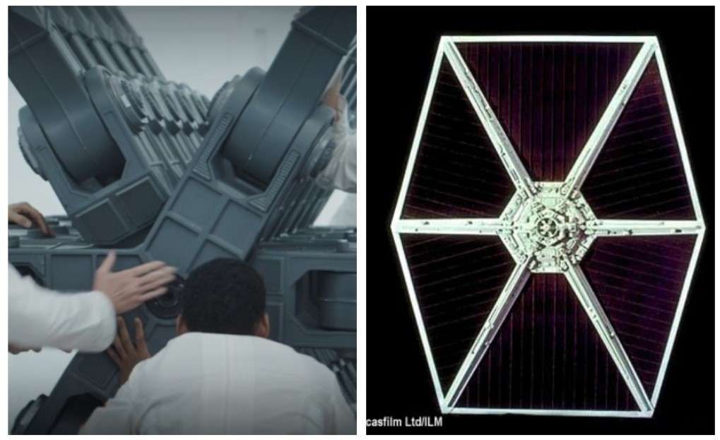 Star Wars: Andor &ndash; 1&times;08 &ndash; Narkina 5, Guida all&rsquo;episodio