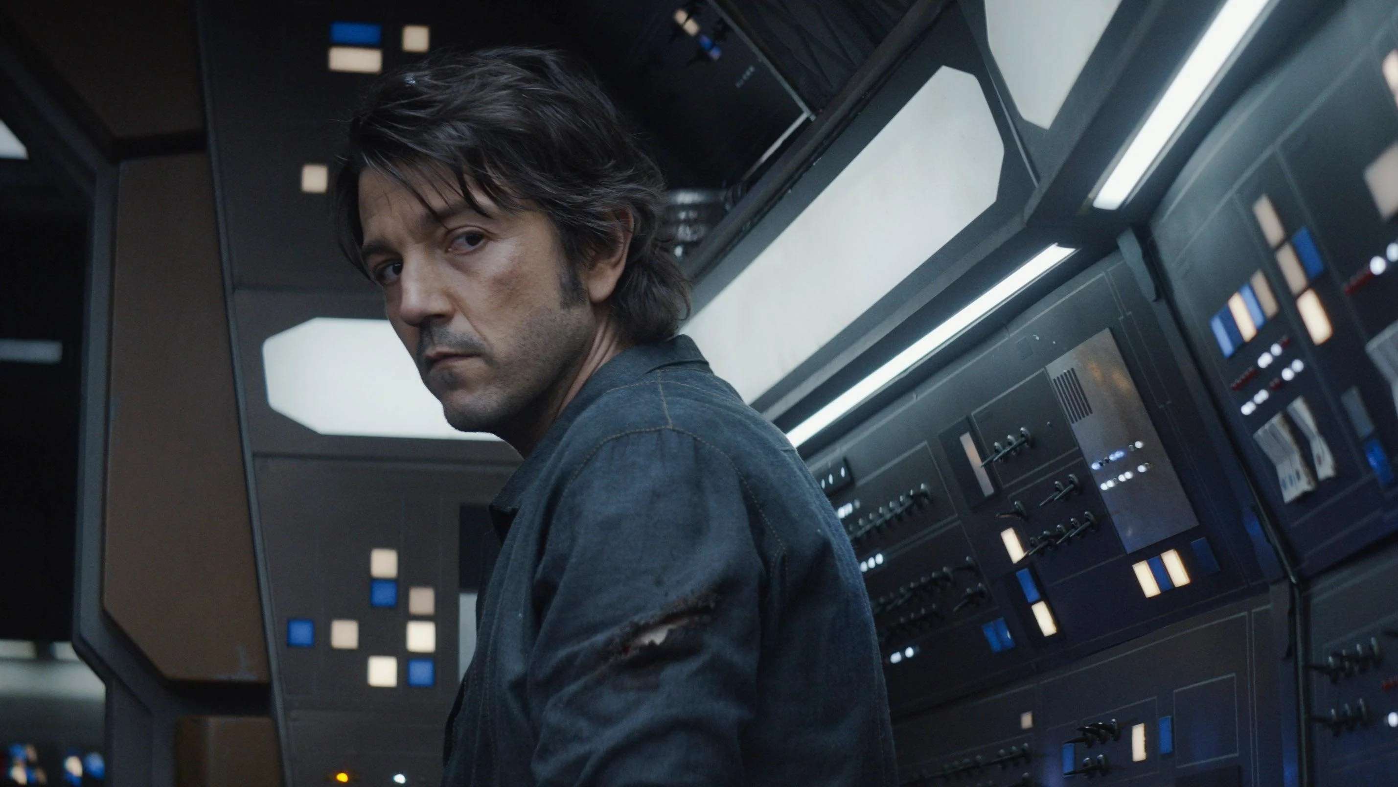 Star Wars: Andor rivelata la cifra astronomica spesa per le due stagioni, pi&ugrave; alta dei budget dei film della saga