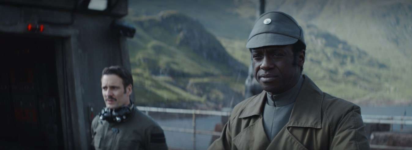 Star Wars: Andor – 1×05 – The Axe Forgets, Guida all’Episodio