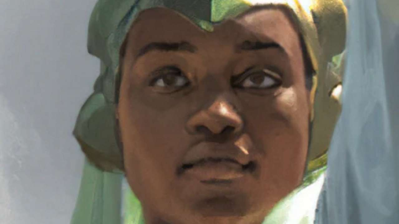 Indeera Stokes Indeera Stokes