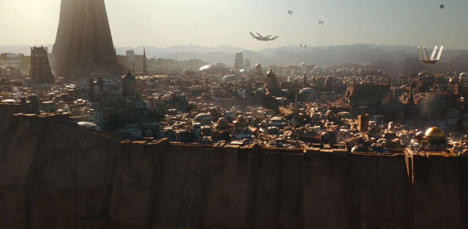 Jedha Jedha