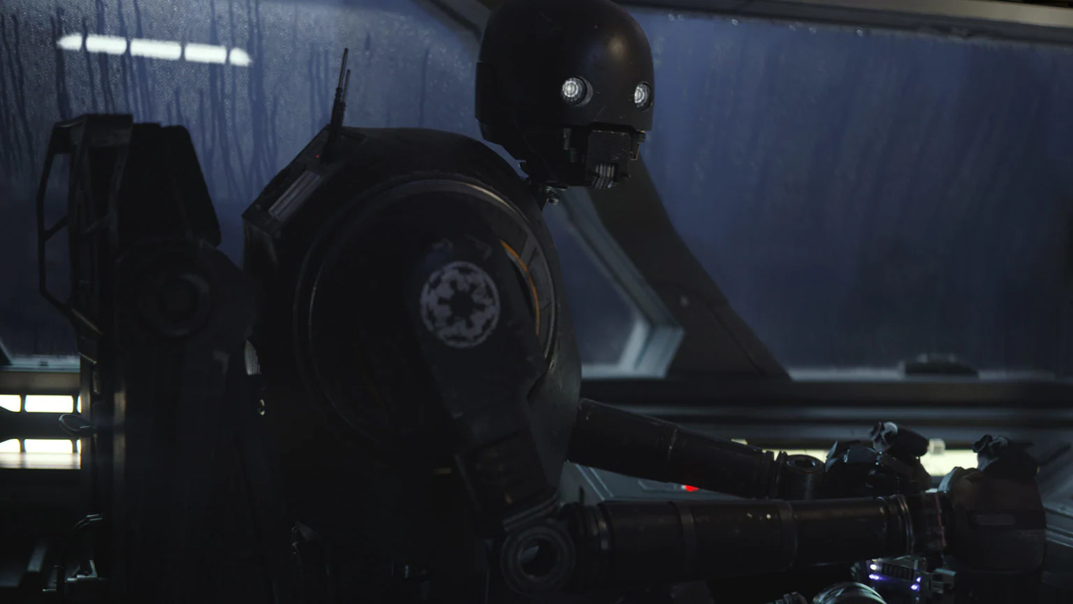 K-2SO K-2SO