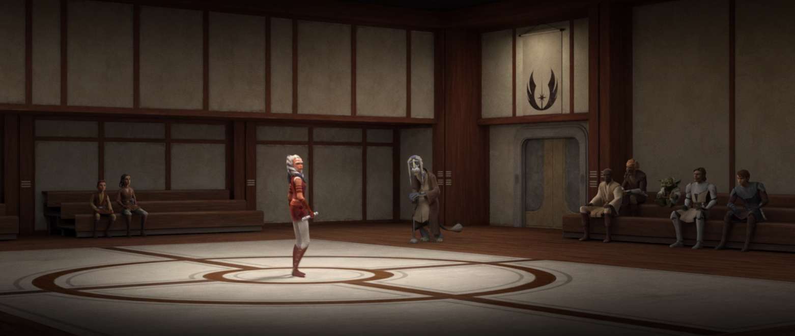 Tales of the Jedi: una giovane Togruta diventa uno dei Jedi più potenti della galassia – Guida al Canon