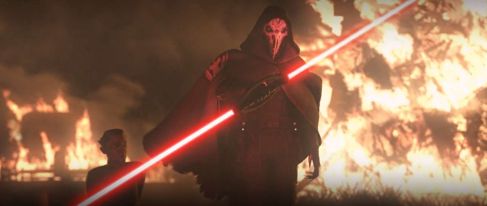 Tales of the Jedi: una giovane Togruta diventa uno dei Jedi più potenti della galassia – Guida al Canon