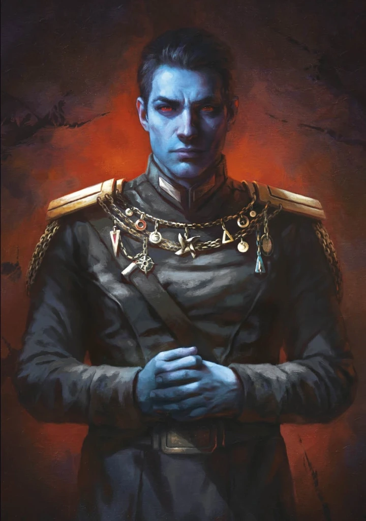 Thrawn: L&rsquo;Ascendenza: Il male minore &ndash; Guida al Romanzo