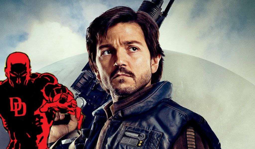 Il segreto di Andor? La formula Daredevil