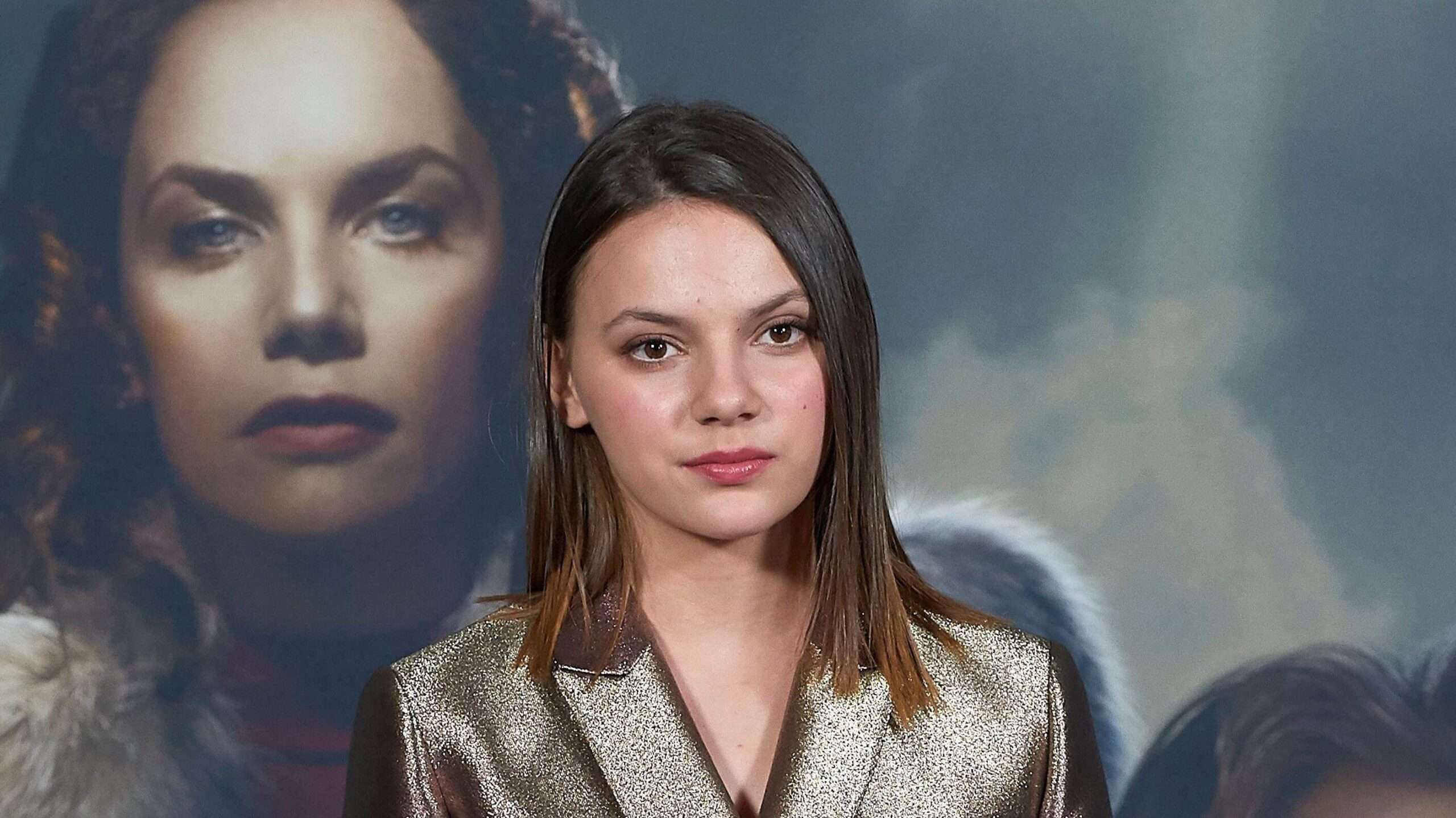 The Acolyte: I Sith saranno i protagonisti della serie, lo conferma Dafne Keen