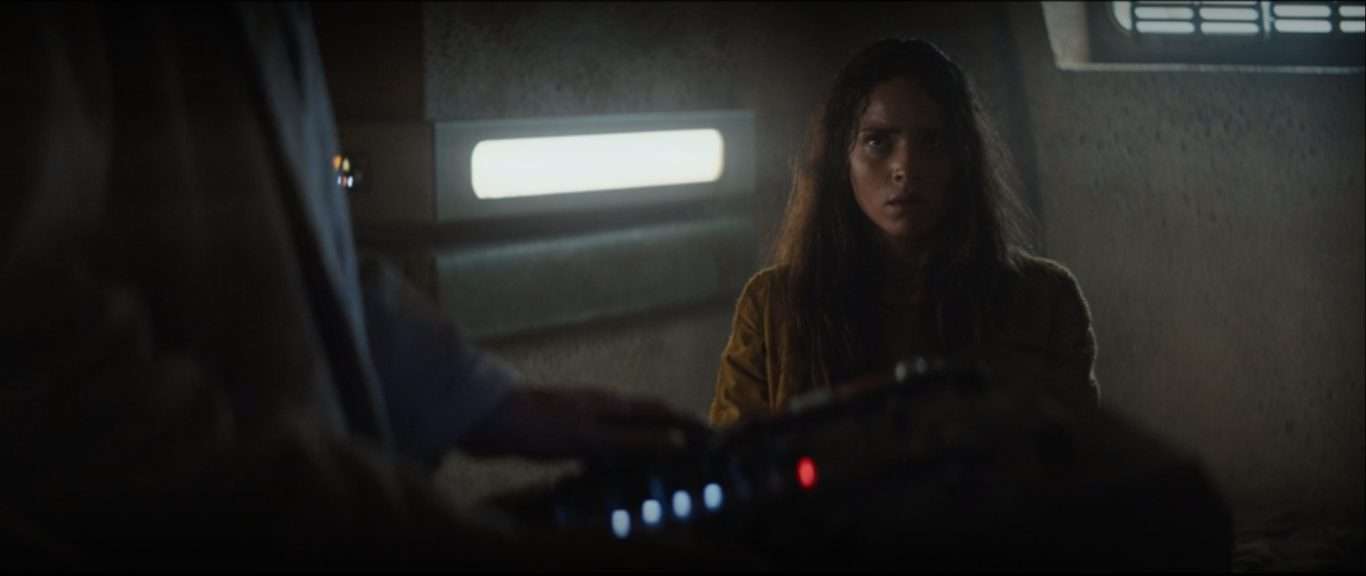 Star Wars: Andor &ndash; 1&times;09 – Non ascolta nessuno, Guida all&rsquo;episodio
