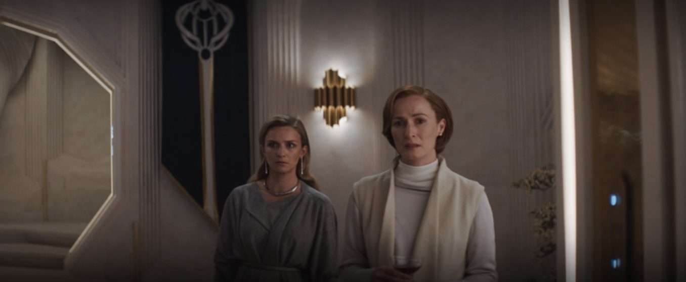 Star Wars: Andor – 1×11 – La Figlia di Ferrix, Guida all’episodio