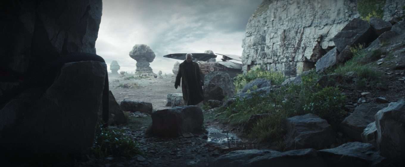 Star Wars: Andor – 1×11 – La Figlia di Ferrix, Guida all’episodio