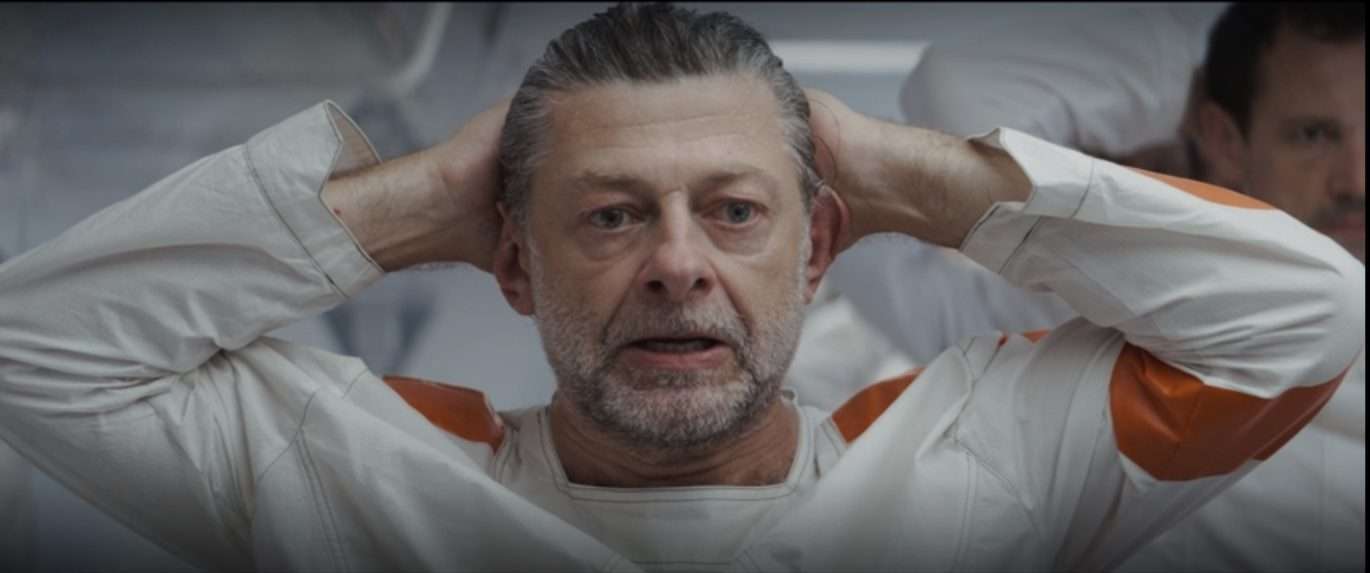 Star Wars: Andor – 1×09 – Non ascolta nessuno, Guida all’episodio