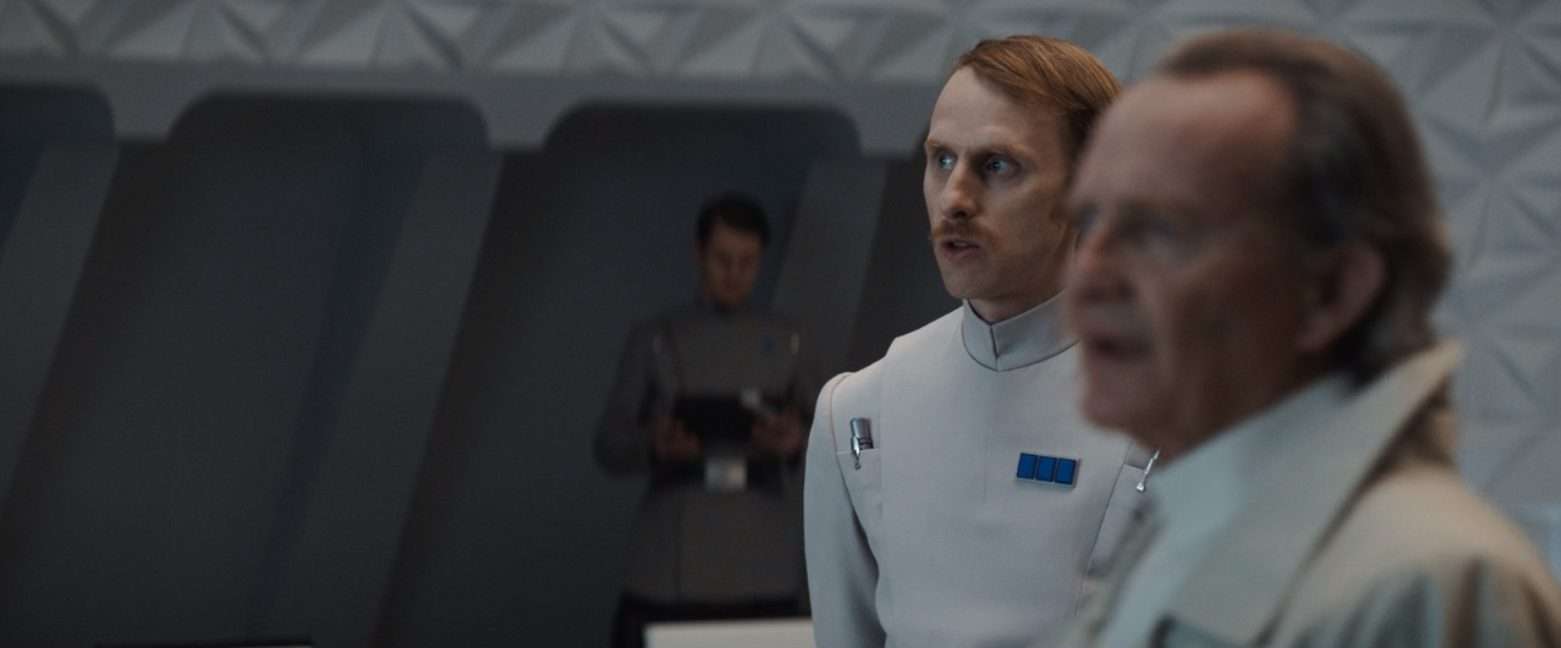 Star Wars: Andor – 1×10 – Una via d’uscita, Guida all’episodio