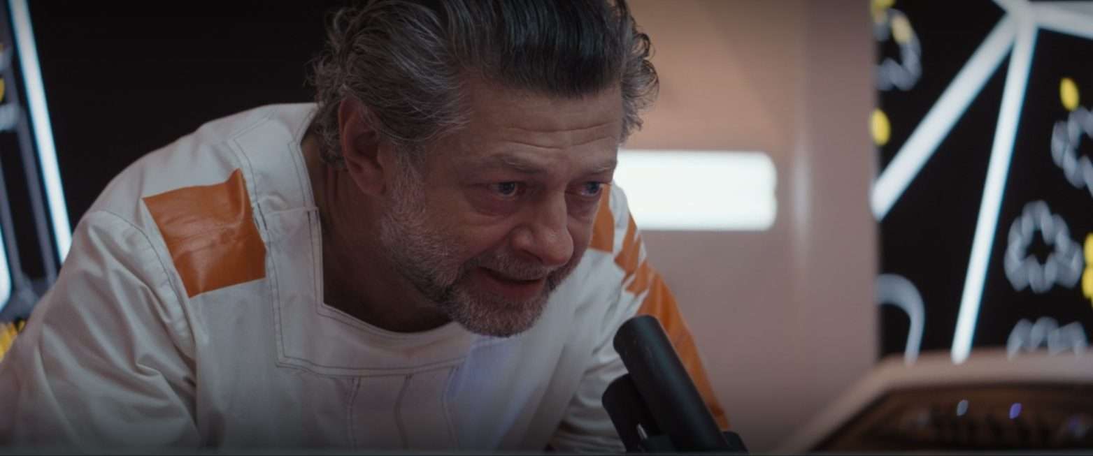 Star Wars: Andor – 1×10 – Una via d’uscita, Guida all’episodio