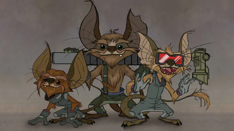 Bonbrak Bonbrak