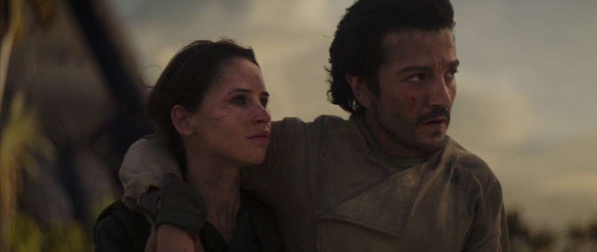 Andor: Diego Luna parla dei probabili sviluppi di trama della seconda stagione e della sua esperienza sul set