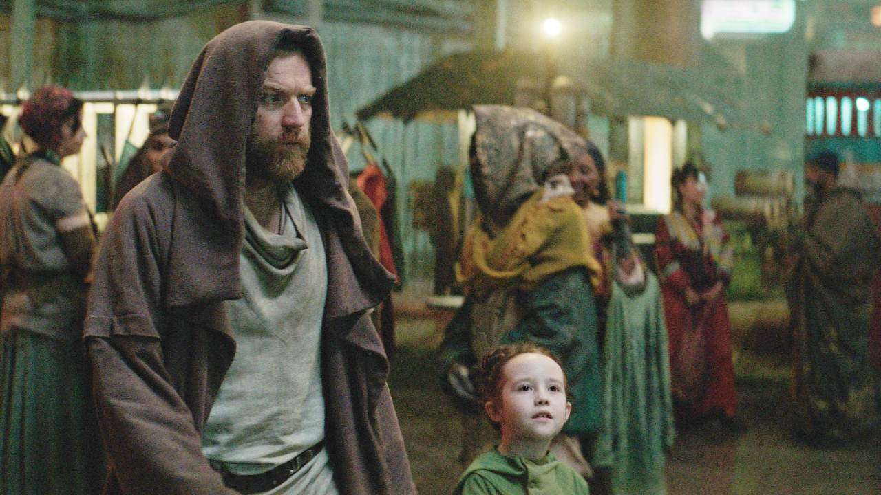 Due motivi per cui la serie Obi-Wan Kenobi non &egrave; insoddisfacente
