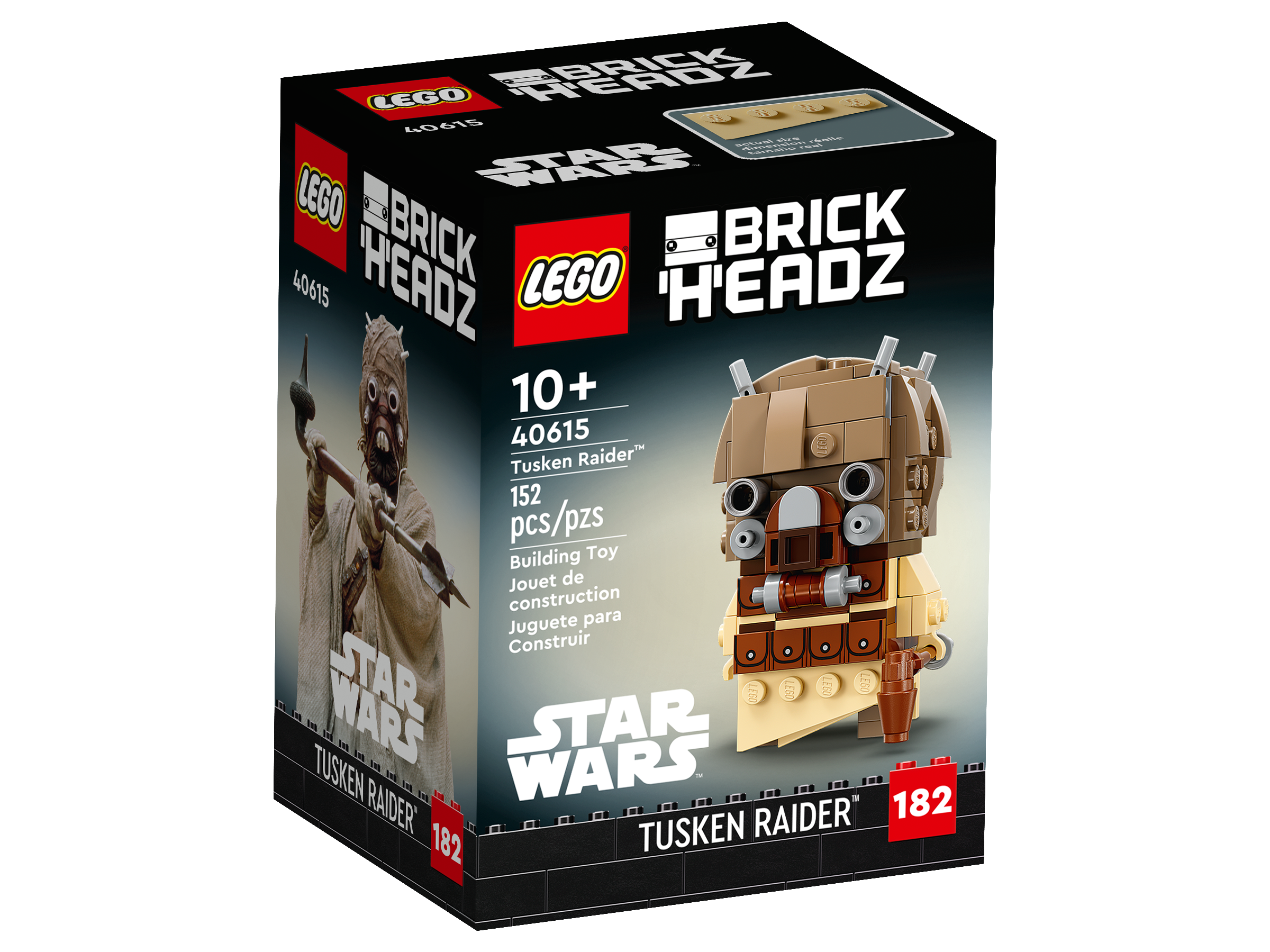 Lego Star Wars: ufficialità e rumor per il 2023
