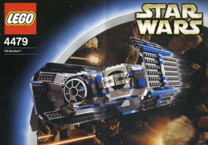 Lego Star Wars: ufficialità e rumor per il 2023
