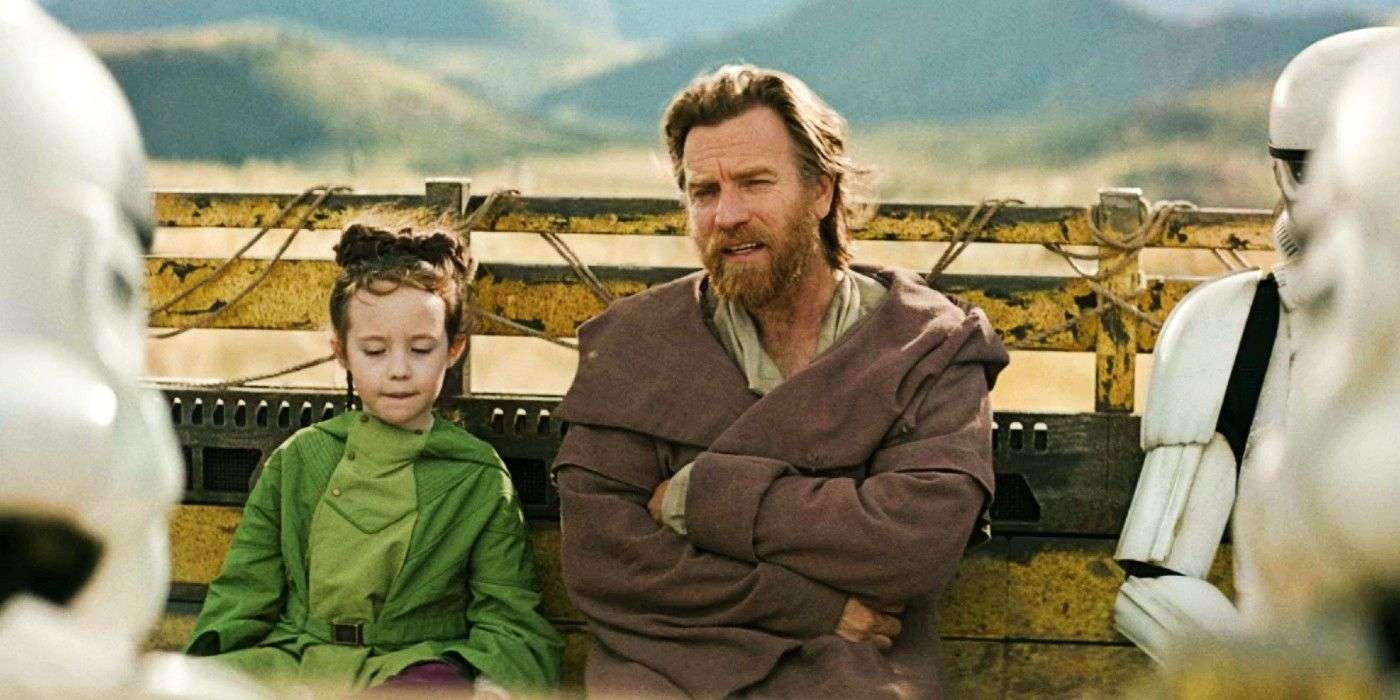 Obi-Wan Kenobi: la seconda stagione è entrata in produzione?