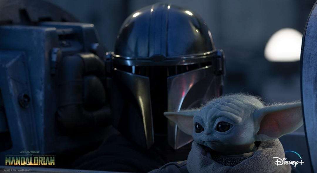 Star Wars: The Mandalorian & Grogu, ecco perchè dobbiamo essere ottimisti