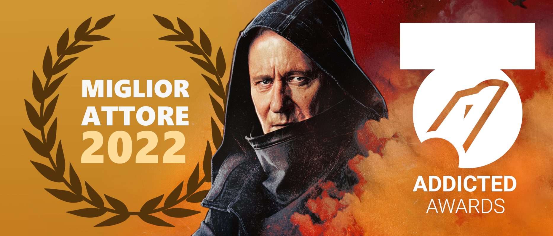 Star Wars Andor &egrave; la miglior serie del 2022: scopri tutti i vincitori degli Addicted Awards 2022