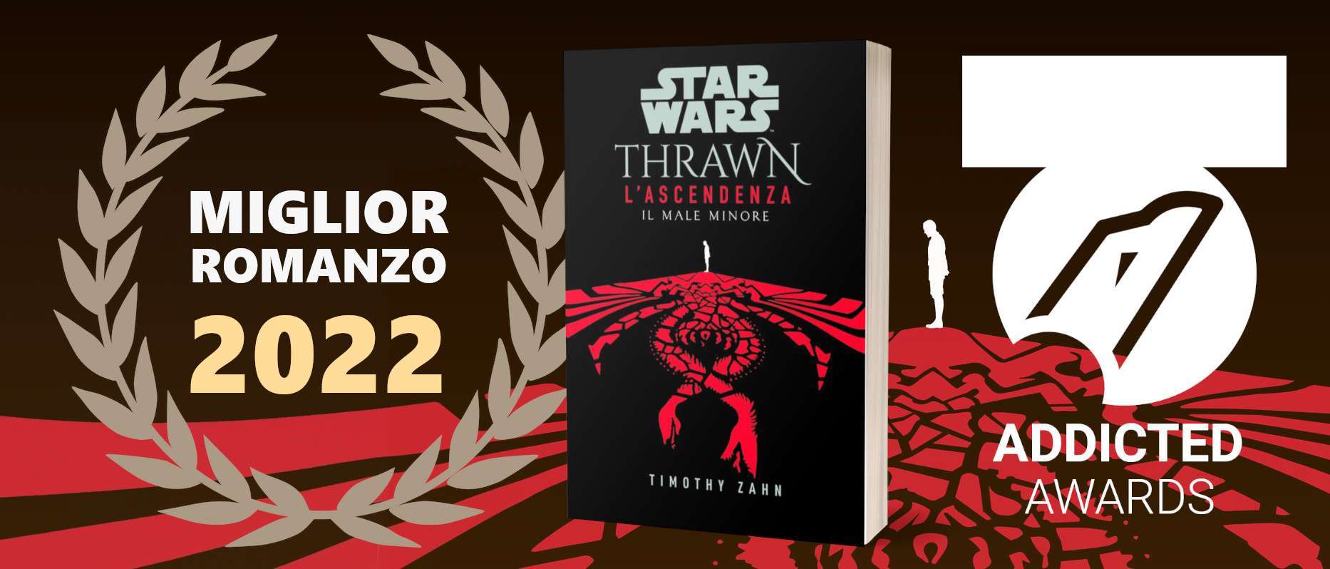 Star Wars Andor &egrave; la miglior serie del 2022: scopri tutti i vincitori degli Addicted Awards 2022