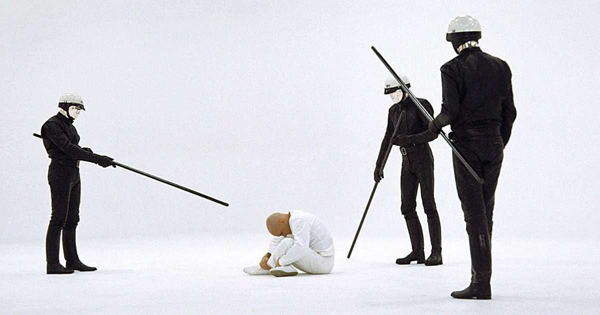 Come George Lucas ha cambiato la storia del cinema con Star Wars (e non solo)