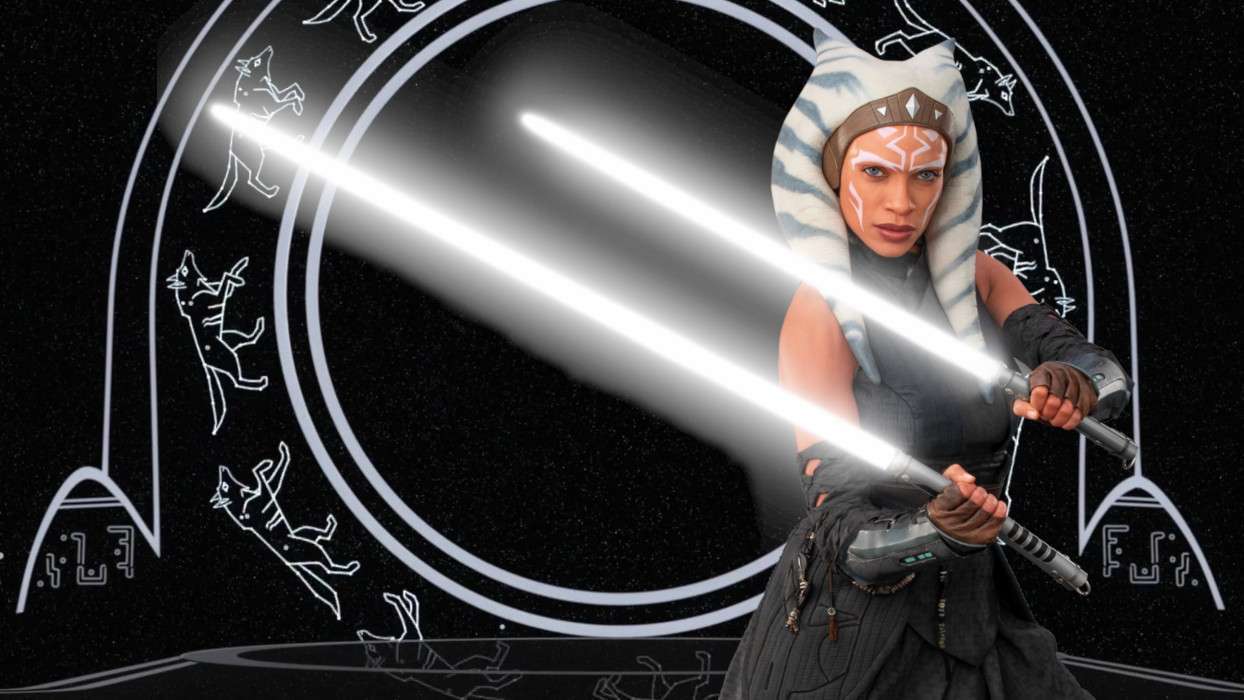 Ahsoka: cosa ci mostrerà il Mondo tra i Mondi secondo un report